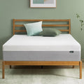 10 inch Essential-Mattress-Fiberglass-Breathable-Certified